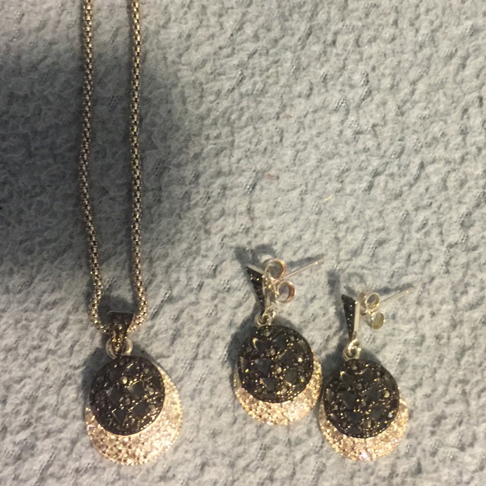 Set jewelry - Picture 2 of 3